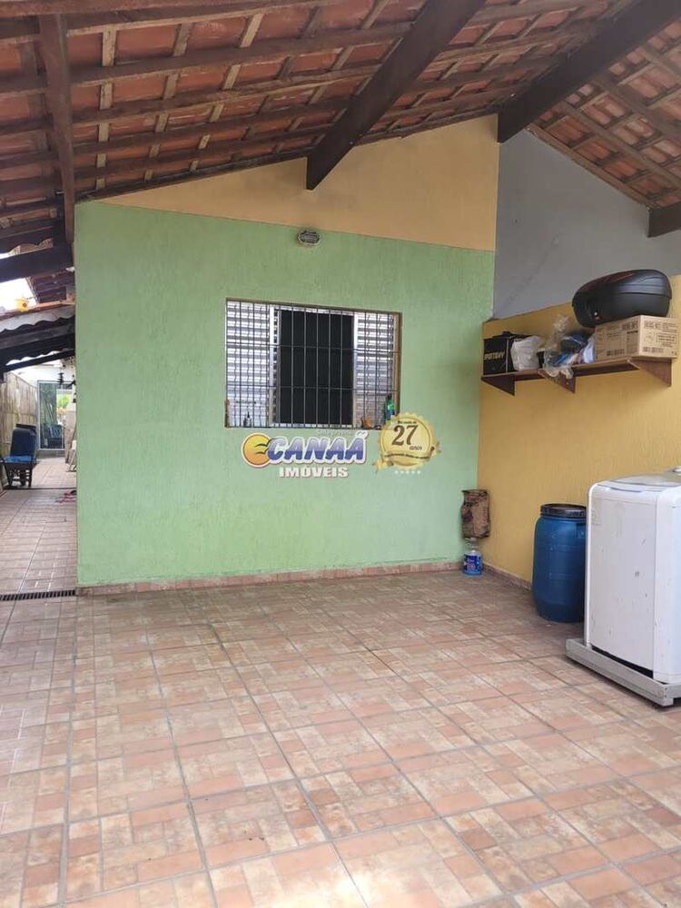 Casa, 2 quartos, 80 m² - Foto 2