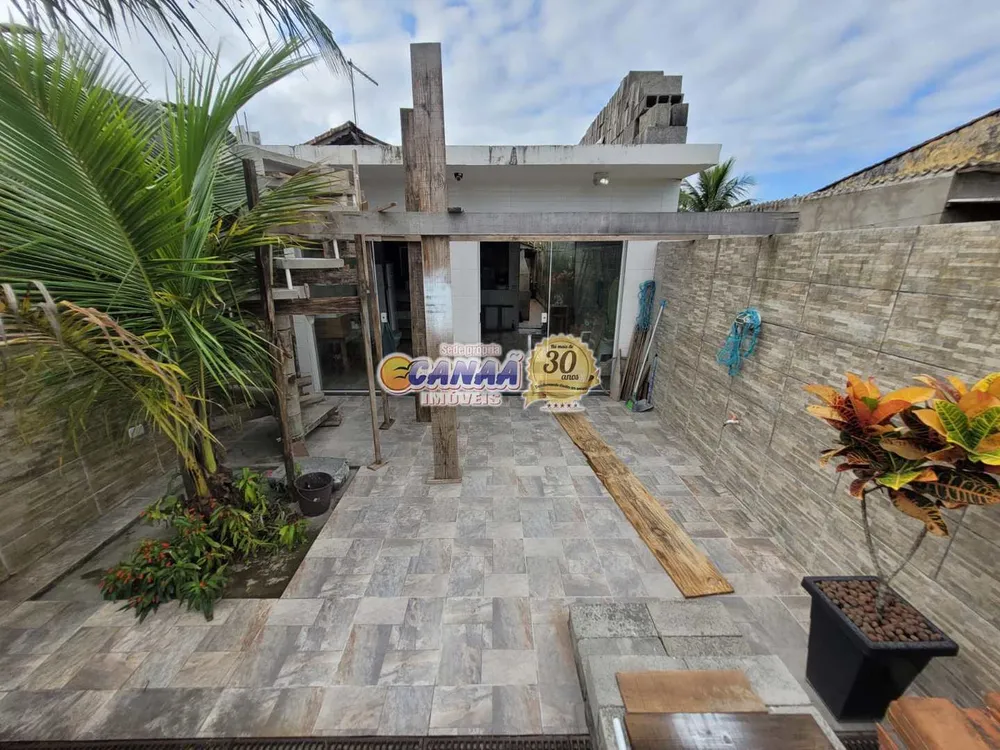 Casa, 2 quartos, 80 m² - Foto 7