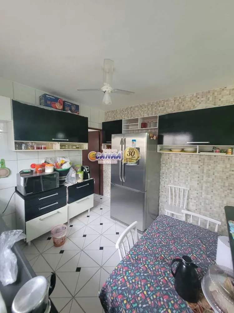 Casa, 2 quartos, 80 m² - Foto 12