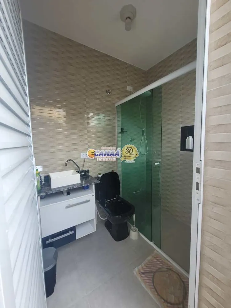 Casa, 2 quartos, 80 m² - Foto 9