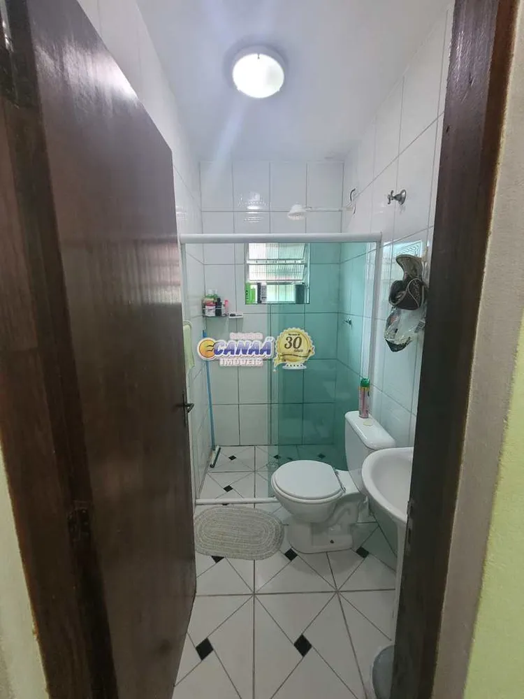 Casa, 2 quartos, 80 m² - Foto 13