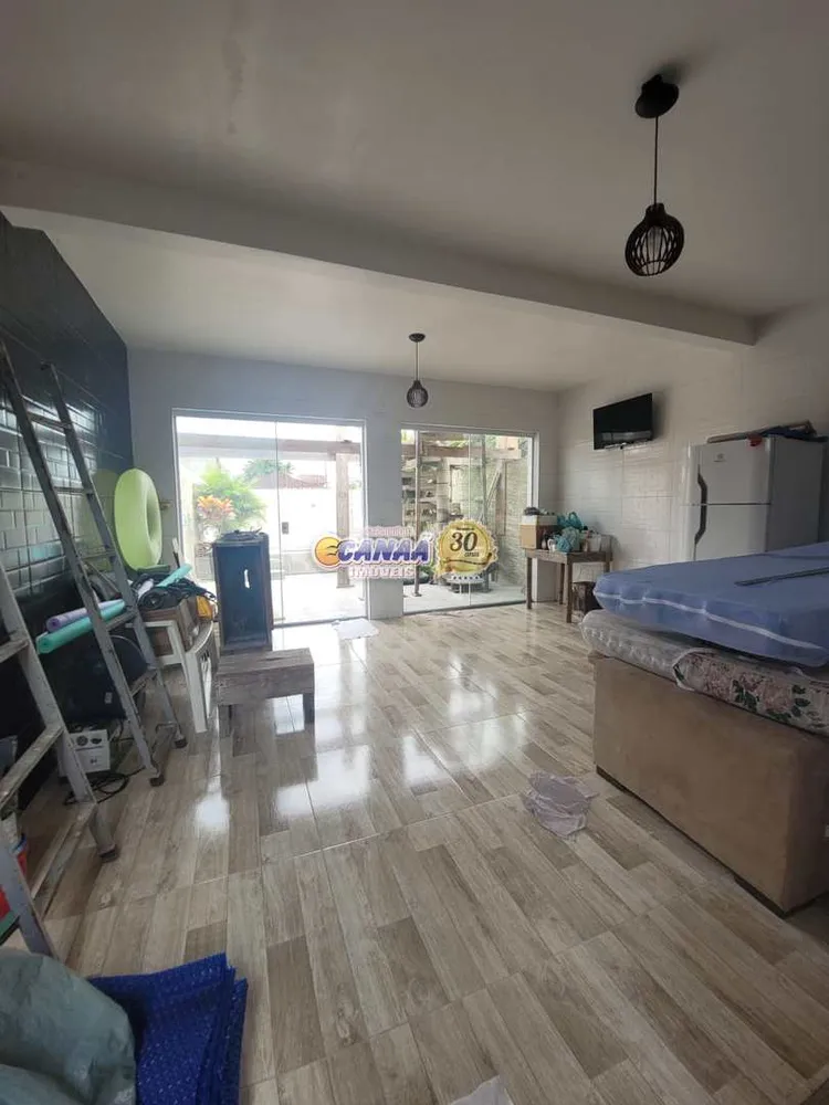 Casa, 2 quartos, 80 m² - Foto 8