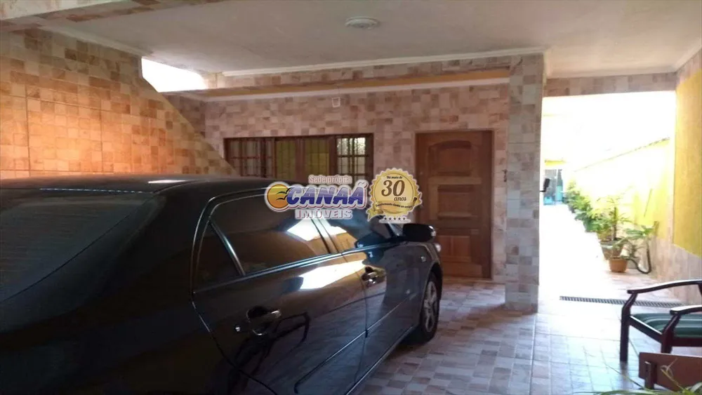 Casa, 4 quartos, 222 m² - Foto 1