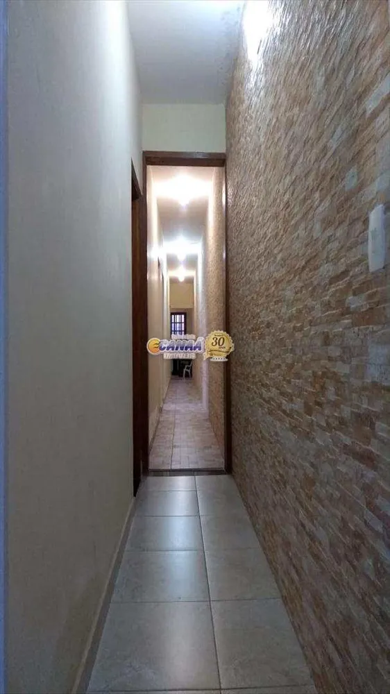 Casa, 4 quartos, 222 m² - Foto 3