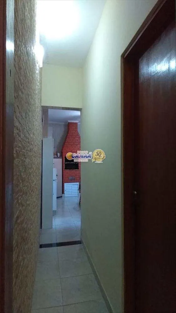 Casa, 4 quartos, 222 m² - Foto 7