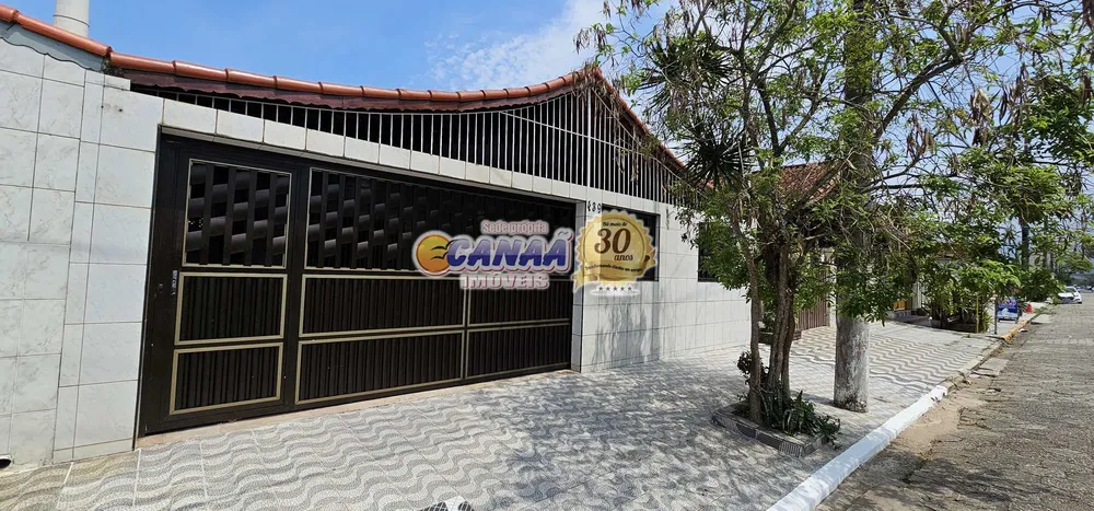 Casa, 2 quartos, 65 m² - Foto 1