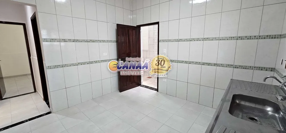 Casa, 2 quartos, 65 m² - Foto 14