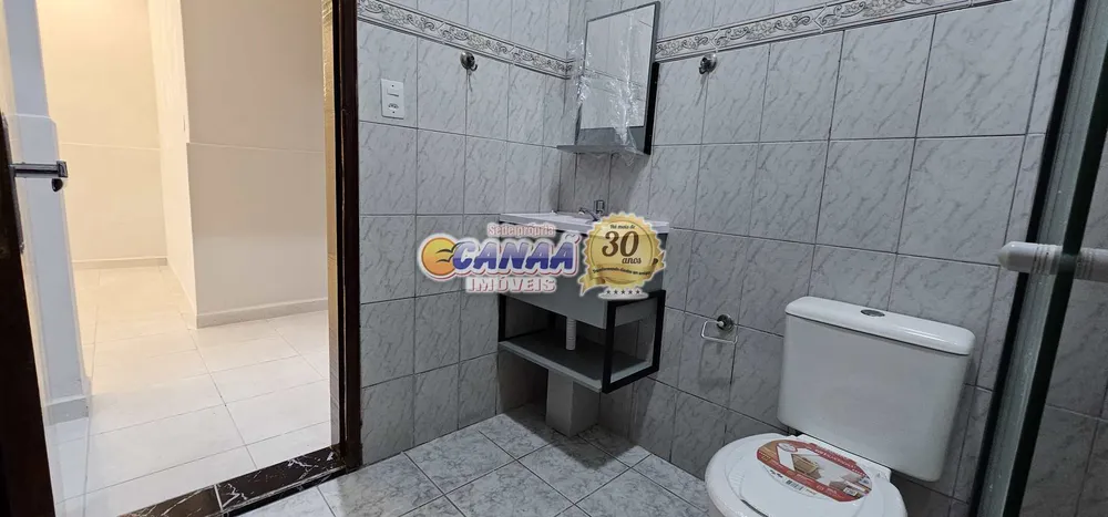 Casa, 2 quartos, 65 m² - Foto 12