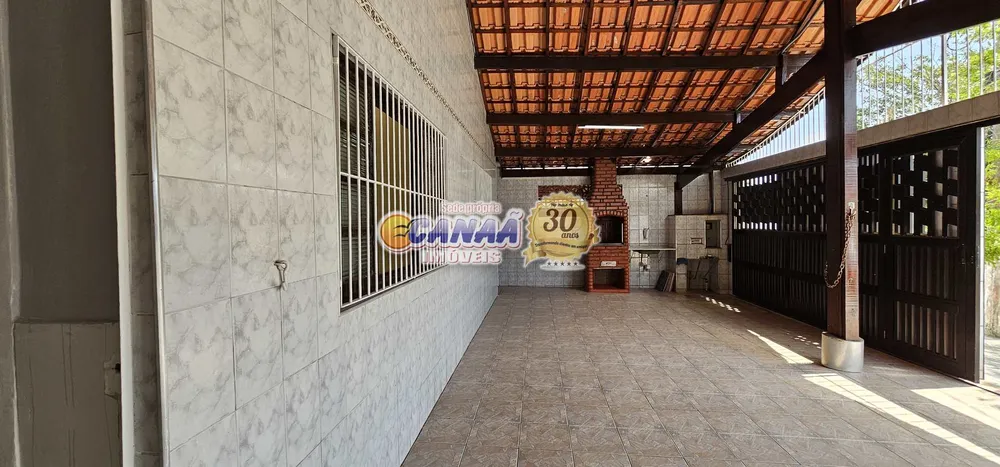 Casa, 2 quartos, 65 m² - Foto 3