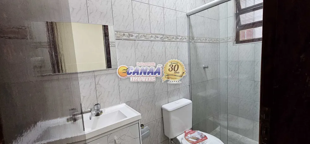 Casa, 2 quartos, 65 m² - Foto 8
