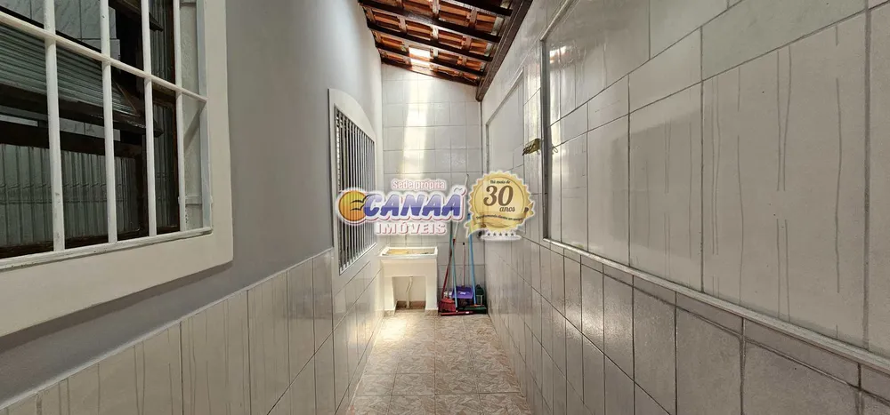 Casa, 2 quartos, 65 m² - Foto 15