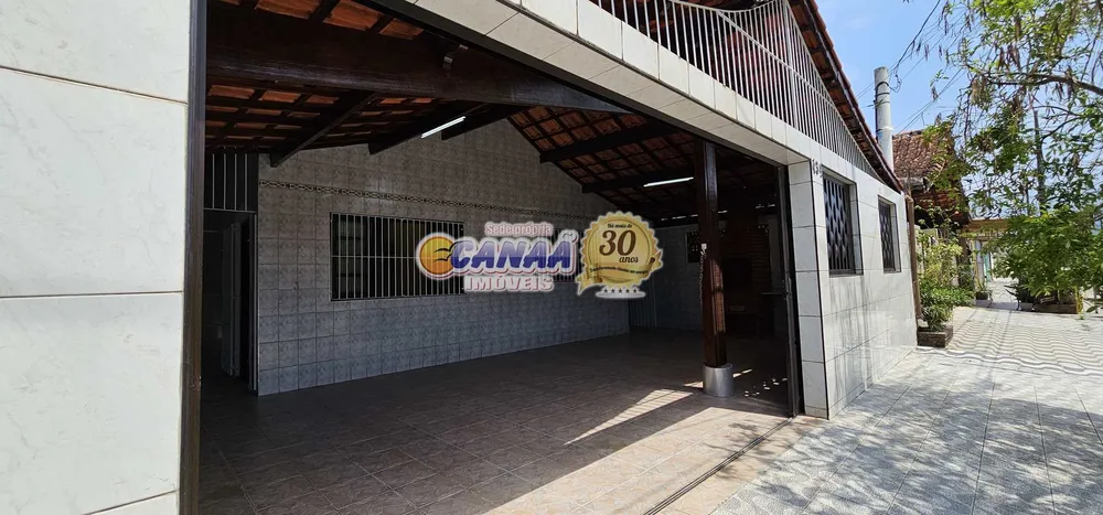 Casa, 2 quartos, 65 m² - Foto 2