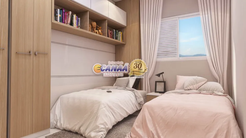 Apartamento, 2 quartos, 84 m² - Foto 1