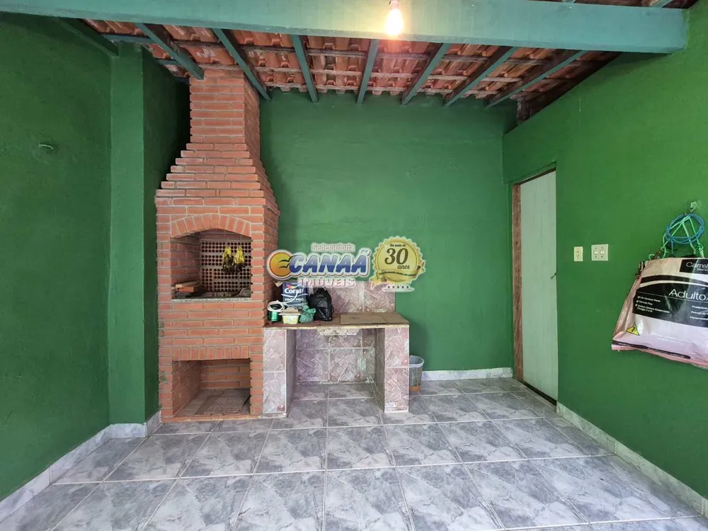 Casa, 2 quartos, 110 m² - Foto 15