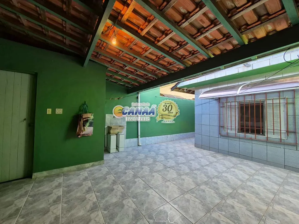 Casa, 2 quartos, 110 m² - Foto 11