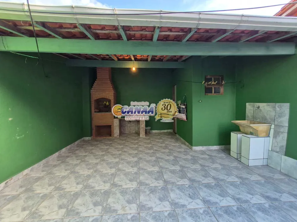 Casa, 2 quartos, 110 m² - Foto 14