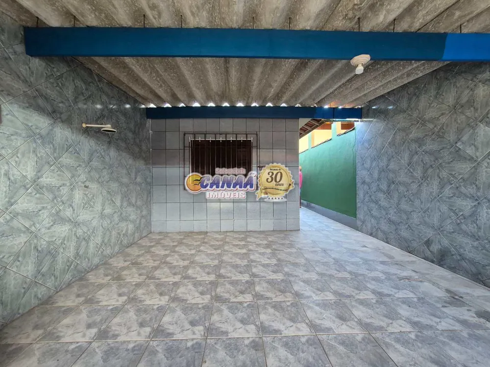 Casa, 2 quartos, 110 m² - Foto 1