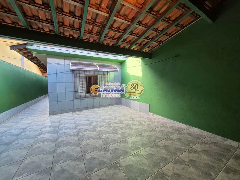 Casa, 2 quartos, 110 m² - Foto 13