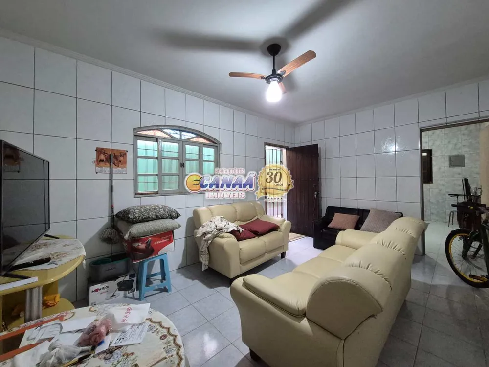 Casa, 2 quartos, 110 m² - Foto 2