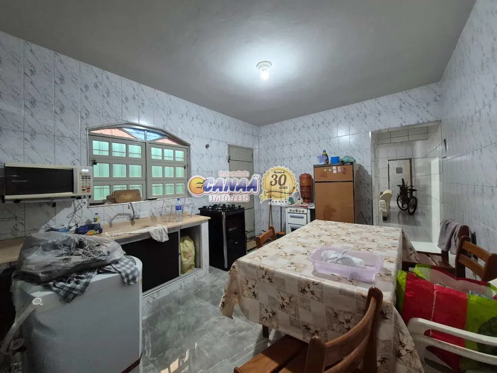 Casa, 2 quartos, 110 m² - Foto 4