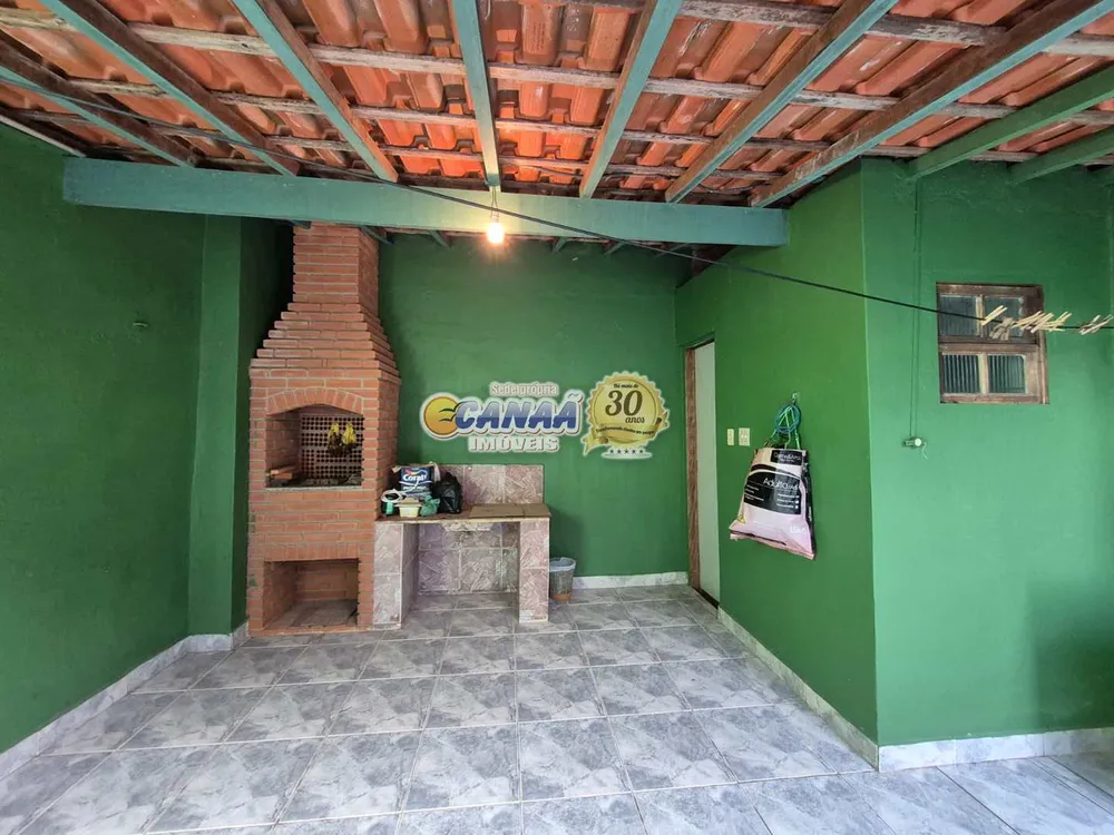 Casa, 2 quartos, 110 m² - Foto 16