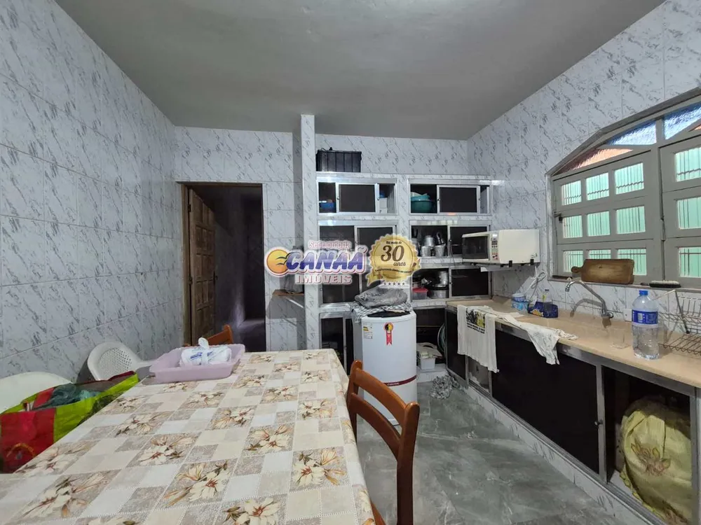 Casa, 2 quartos, 110 m² - Foto 3