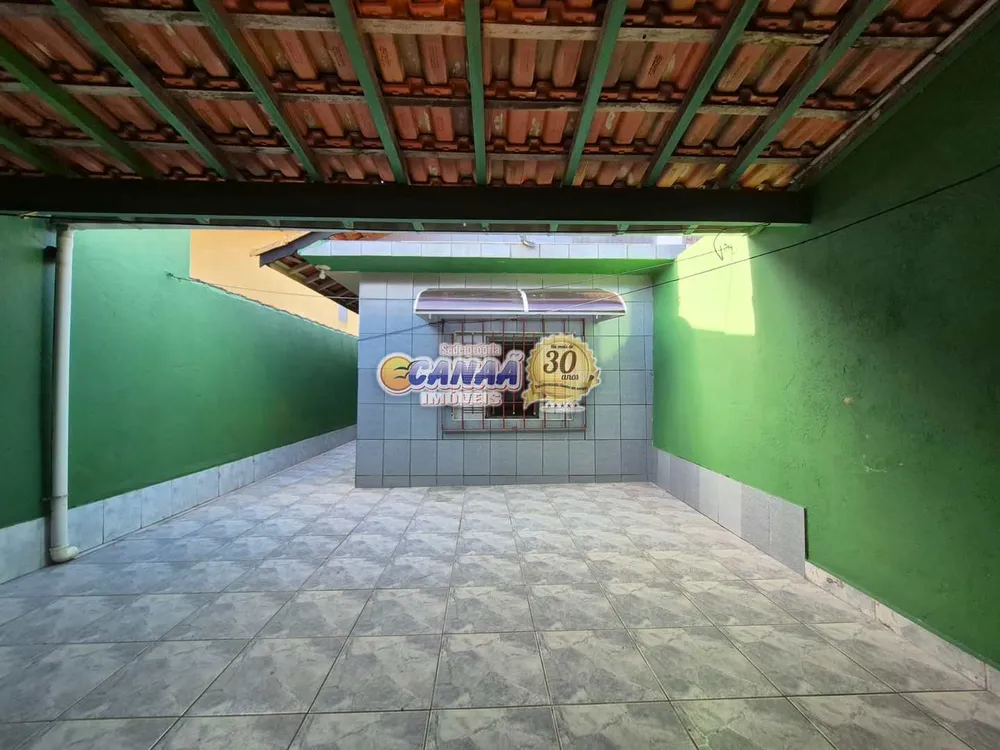Casa, 2 quartos, 110 m² - Foto 12