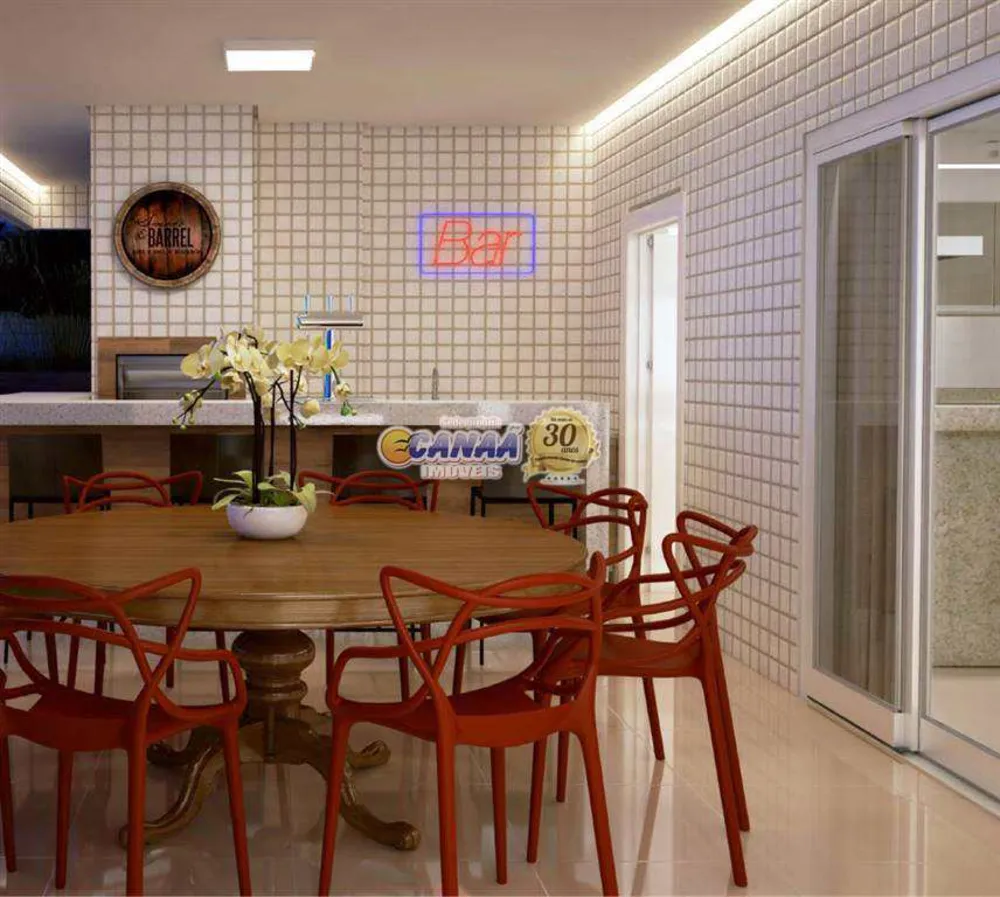 Apartamento, 2 quartos, 80 m² - Foto 4
