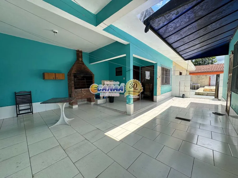 Casa, 4 quartos, 173 m² - Foto 1