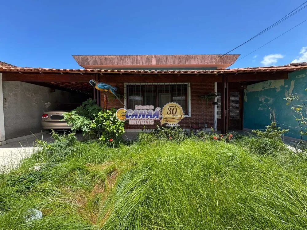 Casa, 4 quartos, 173 m² - Foto 2