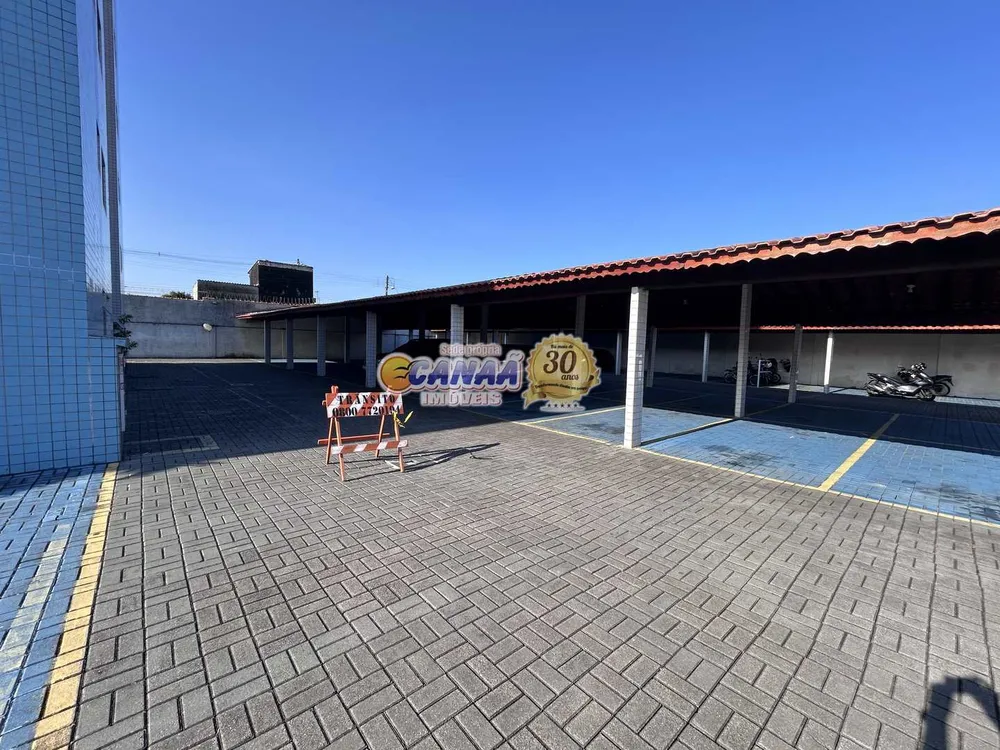 Apartamento, 2 quartos, 49 m² - Foto 2