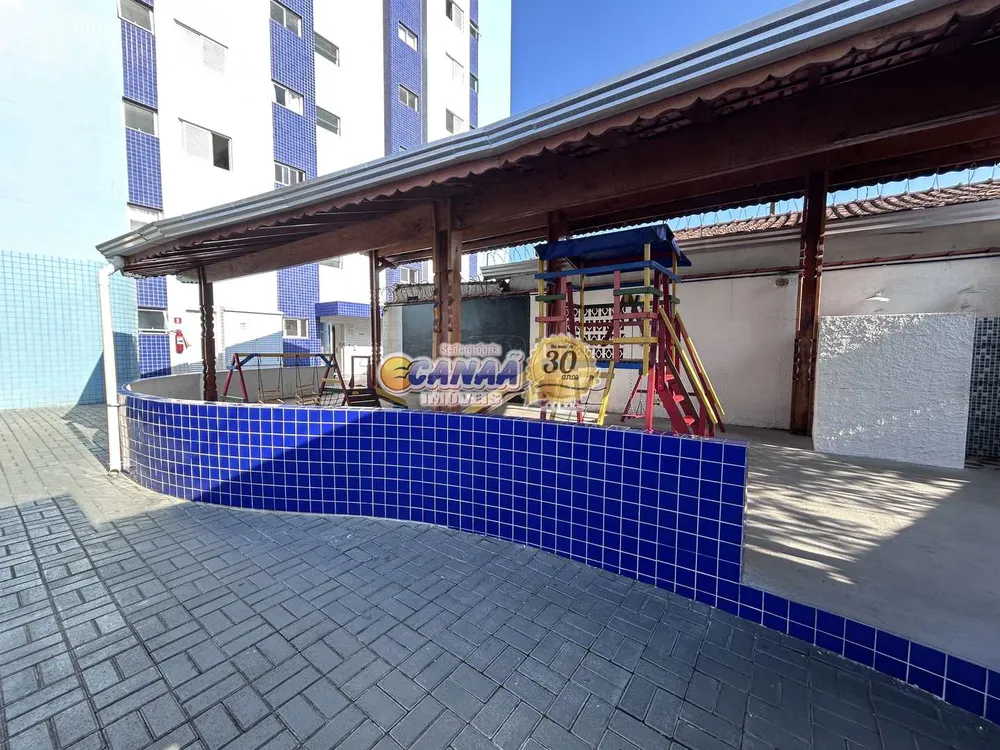 Apartamento, 2 quartos, 49 m² - Foto 4