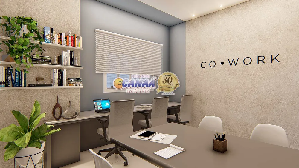 Apartamento, 3 quartos, 125 m² - Foto 2