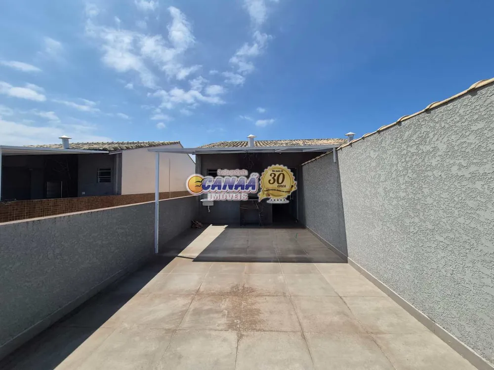 Sobrado, 2 quartos, 107 m² - Foto 4