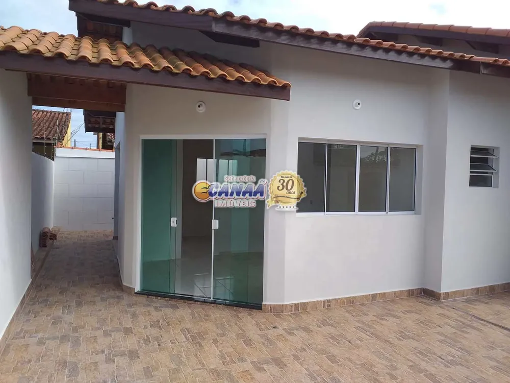 Casa, 3 quartos, 77 m² - Foto 3