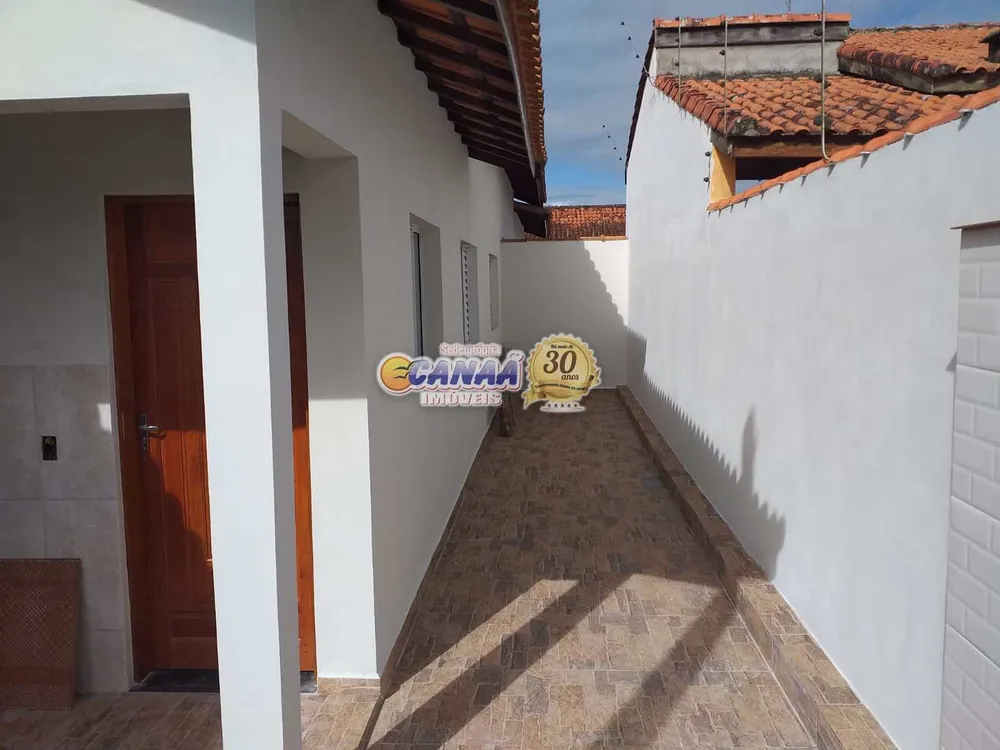 Casa, 3 quartos, 77 m² - Foto 12