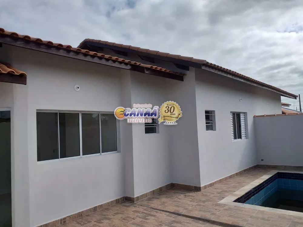 Casa, 3 quartos, 77 m² - Foto 10