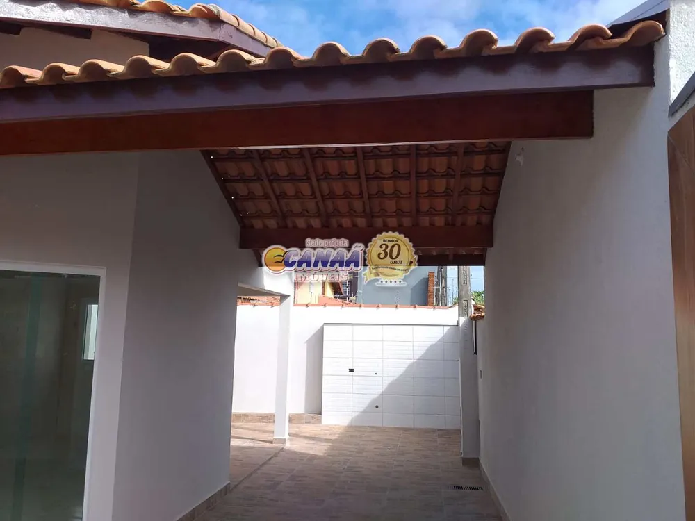 Casa, 3 quartos, 77 m² - Foto 2
