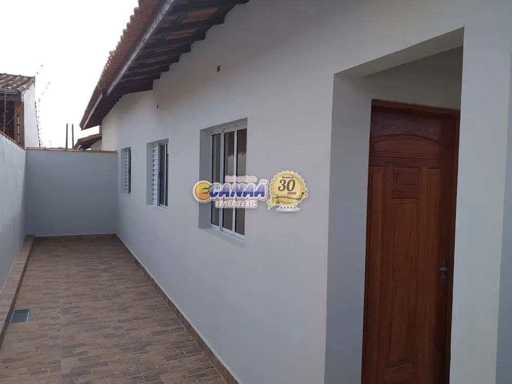 Casa, 3 quartos, 77 m² - Foto 11