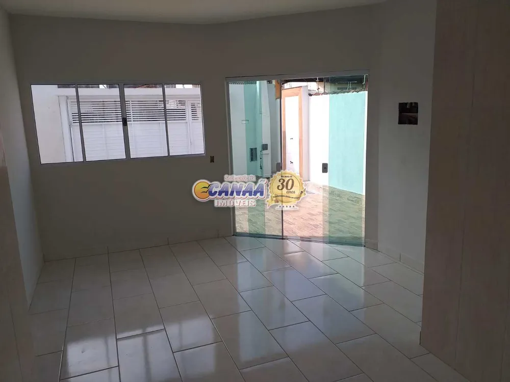 Casa, 3 quartos, 77 m² - Foto 6