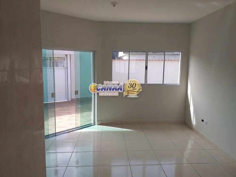Casa, 3 quartos, 77 m² - Foto 5