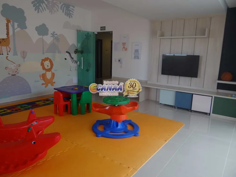 Apartamento, 2 quartos, 75 m² - Foto 3