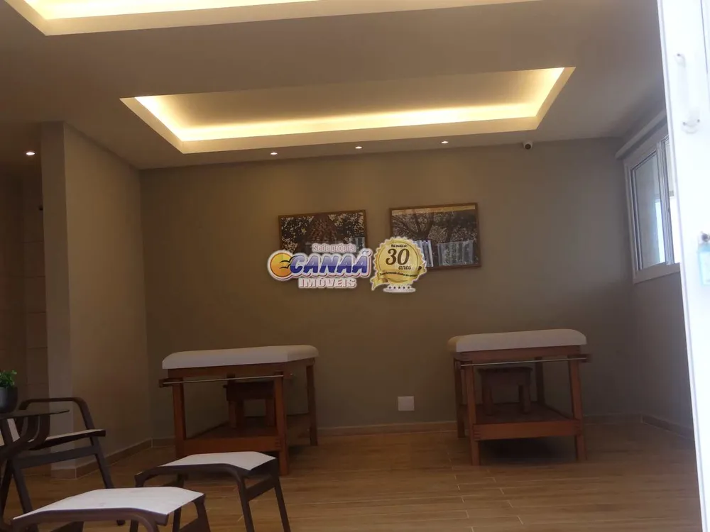 Apartamento, 2 quartos, 75 m² - Foto 9