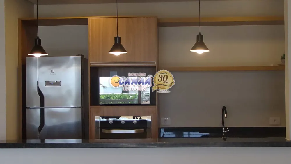 Apartamento, 2 quartos, 75 m² - Foto 2