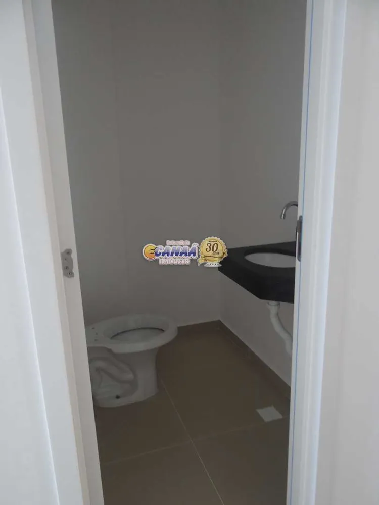 Apartamento, 2 quartos, 75 m² - Foto 11