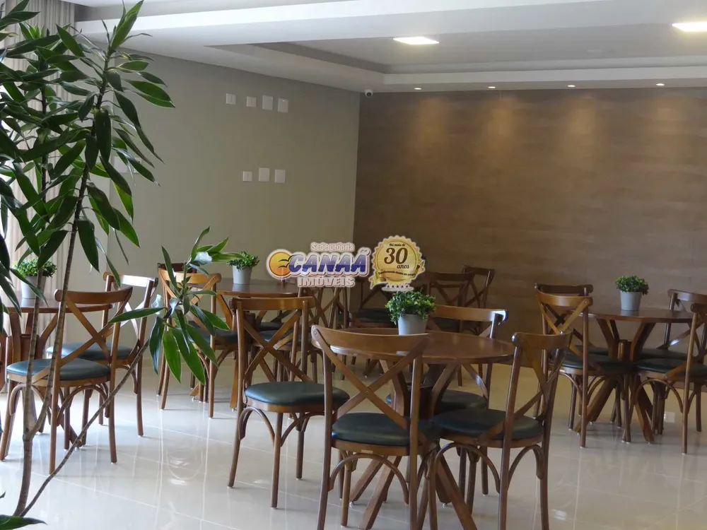 Apartamento, 2 quartos, 75 m² - Foto 8