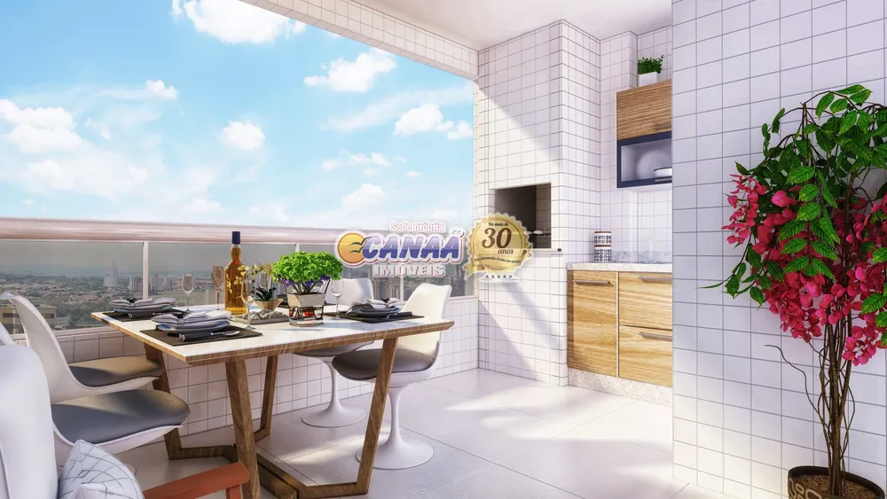Apartamento, 2 quartos, 73 m² - Foto 4