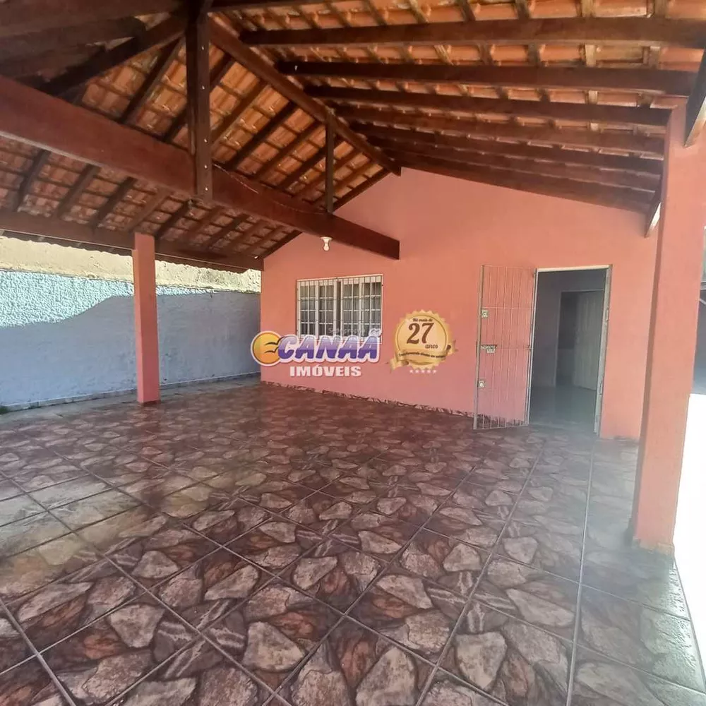 Casa à venda com 2 quartos, 135m² - Foto 2