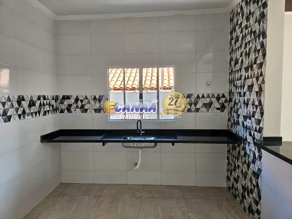 Casa à venda com 2 quartos, 72m² - Foto 6