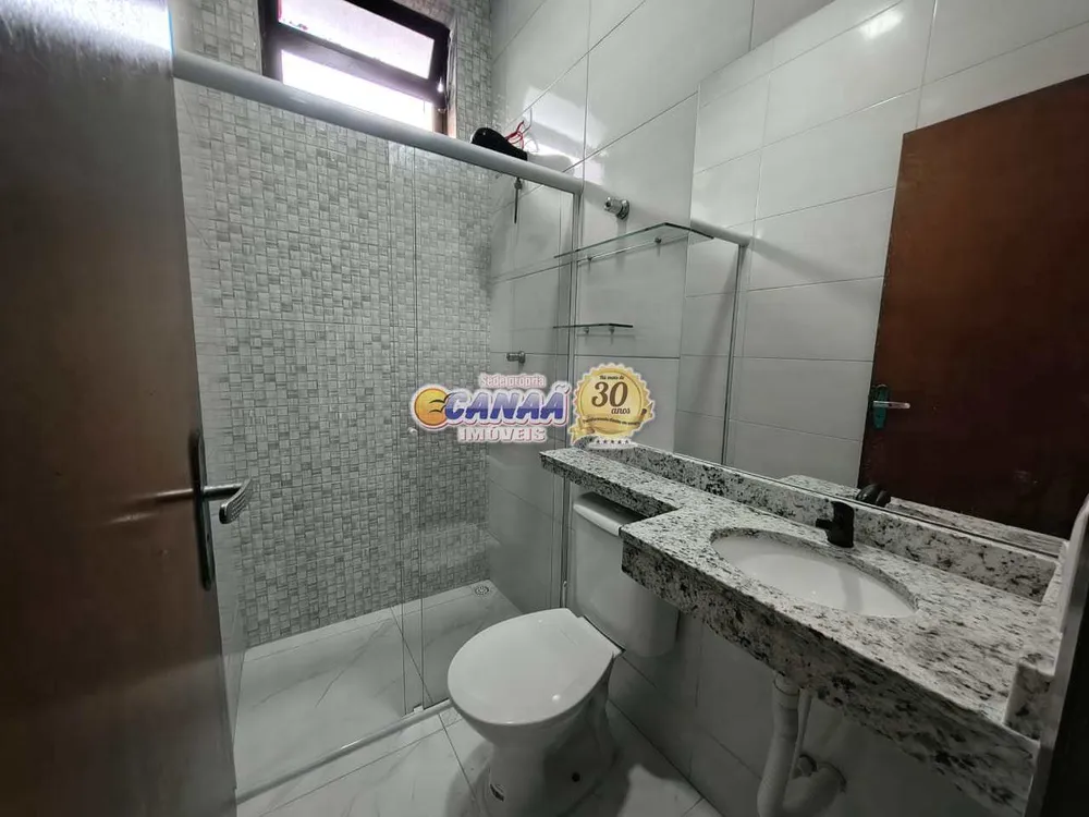 Casa, 3 quartos, 104 m² - Foto 10